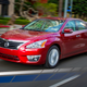 Image for article titled The Family Sedan Is Getting Murdered By The Crossover